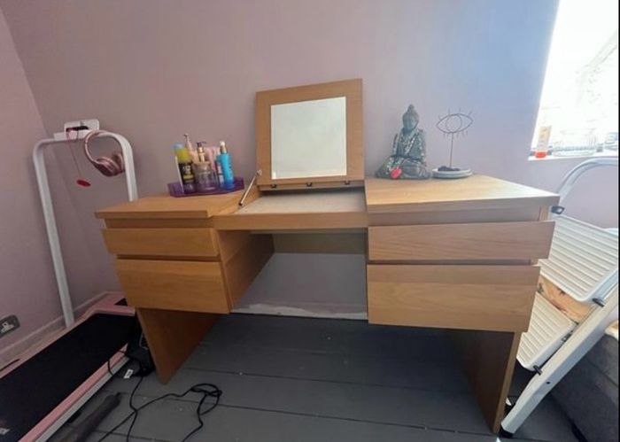 Dressing Table