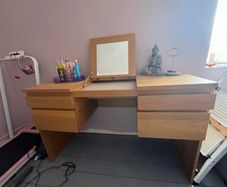 Dressing Table