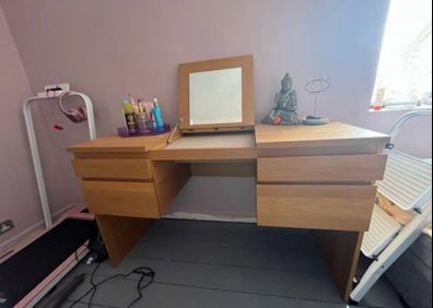 Dressing Table