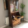 writing bureau/ bookcase Image 10