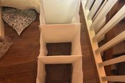 wardrobe organiser