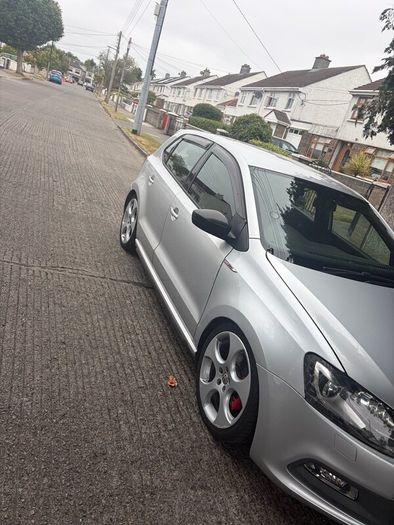 Gti Polo