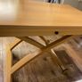 Multifunctional Designer Table - Mascotte Calligaris Image 4