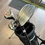 Spalding Golf Set Image 2