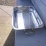 old silver  dish Image 2