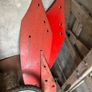 Kverneland plough Image 9