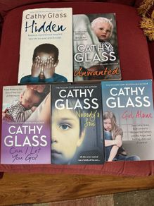 Cathy Glass Books