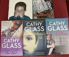 Cathy Glass Books