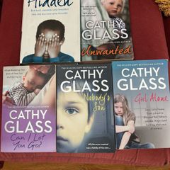 Cathy Glass Books