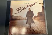 Don Baker - Almost Illegal    CD