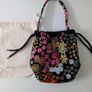 Aisling Kavanagh Floral Embroidered Occasion Bag Image 7