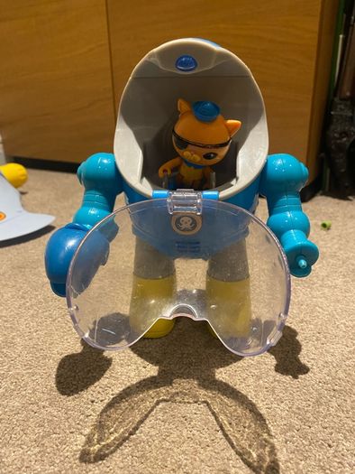 octonauts