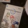 wii remote/ games Image 5