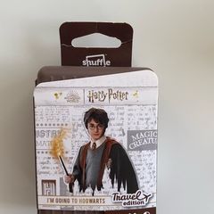 Harry Potter Card Game Travel Edition