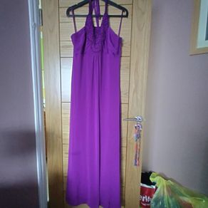 coast size 14 dress