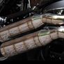 harley milwaukee 8 exhaust Image 3