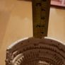 Roman Colosseum resin minature Image 7