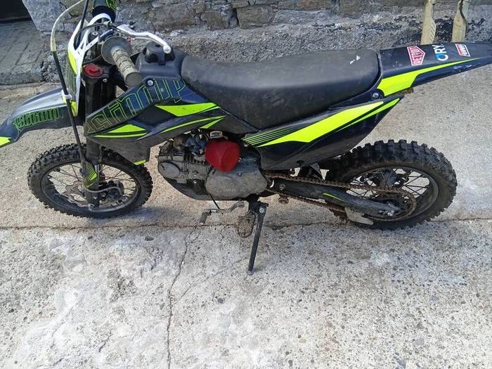 pit bike parts BREAKING ONLY  for parts