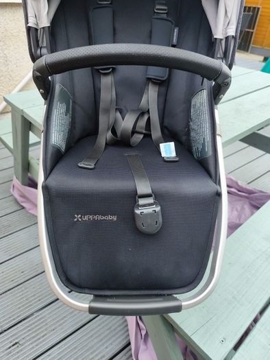 Uppababy Rumble Seat