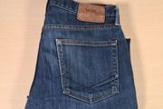VANS off the wall V76 skinny blue denim jeans Size W 31 L 30 mens womens boys girls unisex A