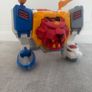 Imaginex transformer bot toy Image 5