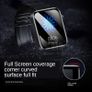 Curved Edge Full Coverage Soft Clear Protective Film Cover For Xiaomi Mi Watch 2019 Screen Protector Guard (Not Glass) Image 5