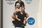 An Idiot Abroad (2010) Series 1 [DVD TV Boxset]