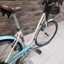 ladies city bike( can deliver) Image 4