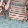 garden chairs Image 5