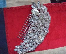 Hair comb