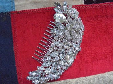 Hair comb