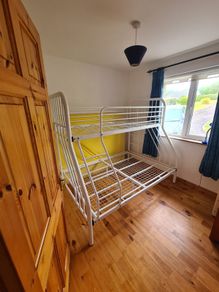 Doublec Bunk bed frame