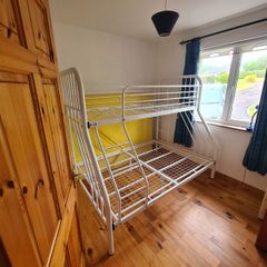 Doublec Bunk bed frame