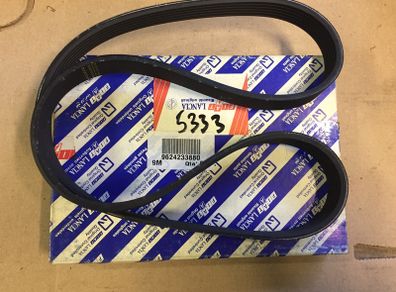 Alternator Belt (Fiat Ulysse)