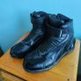 Motorbike clothes & boots Image 2