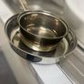 Stainless steel sauspans Image 7
