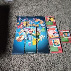 pokemon topps tv1-13