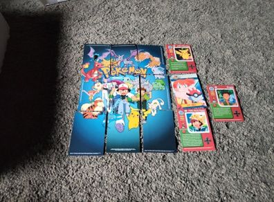 pokemon topps tv1-13