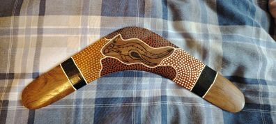 Boomerang Decoration