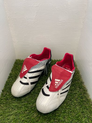 Adidas Predator Absolute FG Football Boots | UK 9