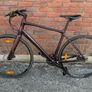 Giant Fastroad Hybrid Bike Image 2