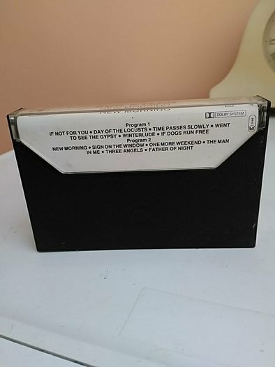 Bob Dylan Tape