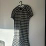 Isabel Marant wool mini dress Image 2