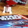 Lego Star Wars 75135: Obi-Wan's Jedi Star Fighter (2016) 100% Complete (NO BOX) Image 4