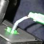 Virgin Media Hub 5 Fibre Optic Broadband Cable Image 3
