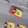 Minion top trumps cards Image 2
