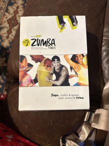 zumba