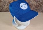 Junior HOT TUNA swim hat beach pool wear sun neck protection