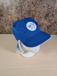 Junior HOT TUNA swim hat beach pool wear sun neck protection