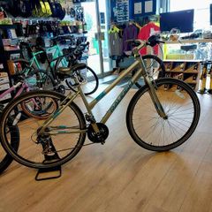 Raleigh ladies' bike